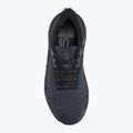 Under Armour Infinite Elite vyriški bėgimo bateliai black/black black black 5