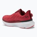 Vyriški bėgimo batai Under Armour Infinite Pro cardinal/racer red/black 3