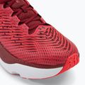 Vyriški bėgimo batai Under Armour Infinite Pro cardinal/racer red/black 7