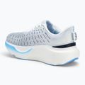 Under Armour Infinite Elite moteriški bėgimo bateliai white/halo grey/midnight navy 3