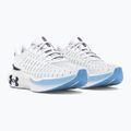 Under Armour Infinite Elite moteriški bėgimo bateliai white/halo grey/midnight navy 8