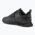 Vyriški treniruočių batai Under Armour Reign Lifter black/black/white 3