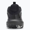 Under Armour Lockdown 7 krepšinio bateliai juoda/juoda/metalinis sidabras 6