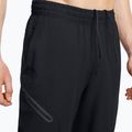 Vyriškos kelnės Under Armour Unstoppable Joggers black/black 4