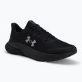 Vyriški bėgimo bateliai Under Armour Hovr Turbulence 2 RS black/black/reflective