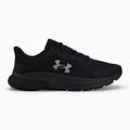 Vyriški bėgimo bateliai Under Armour Hovr Turbulence 2 RS black/black/reflective 2