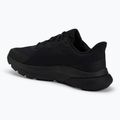 Vyriški bėgimo bateliai Under Armour Hovr Turbulence 2 RS black/black/reflective 3
