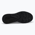 Vyriški bėgimo bateliai Under Armour Hovr Turbulence 2 RS black/black/reflective 4