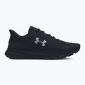 Vyriški bėgimo bateliai Under Armour Hovr Turbulence 2 RS black/black/reflective 8