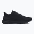 Vyriški bėgimo bateliai Under Armour Hovr Turbulence 2 RS black/black/reflective 10
