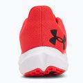 Vyriški bėgimo batai Under Armour Charged Speed Swift racer red/racer red/black 6