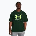 Vyriški treniruočių marškinėliai Under Armour