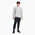 Vyriškos kelnės Under Armour Unstoppable Fleece black/black 2