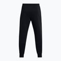 Vyriškos kelnės Under Armour Unstoppable Fleece black/black 6