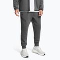 Vyriškos kelnės Under Armour Unstoppable Fleece castlerock/black