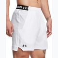 Vyriški treniruočių šortai Under Armour UA Vanish Woven 6in white/black 4