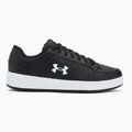 Vyriški treniruočių batai Under Armour Official black/black/white 2