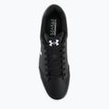 Vyriški treniruočių batai Under Armour Official black/black/white 5