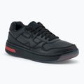 Moteriški batai Under Armour UA Court 96 black/black/black