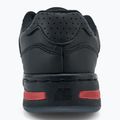 Moteriški batai Under Armour UA Court 96 black/black/black 6