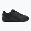 Moteriški treniruočių batai Under Armour Official black/black/black 2