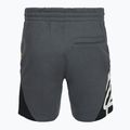 Vyriški šortai Under Armour Curry Splash Fleece Short castlerock full heather/black/white clay 2