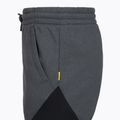 Vyriški šortai Under Armour Curry Splash Fleece Short castlerock full heather/black/white clay 4
