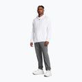 Vyriškos kelnės Under Armour Vibe Woven Jogger castlerock/black 2