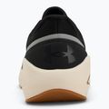 Vyriški bėgimo batai Under Armour Sonic 7 black/stone/anthracite 6