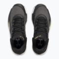 Under Armour Spawn 7 krepšinio bateliai juoda/metalinė aukso/juoda 11