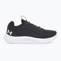 Vyriški treniruočių batai Under Armour Dynamic 2 black/castlerock/white
