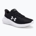 Vyriški bėgimo bateliai Under Armour Phade RN 3 black/black/white