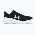 Vyriški bėgimo bateliai Under Armour Phade RN 3 black/black/white 2