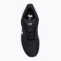 Vyriški bėgimo bateliai Under Armour Phade RN 3 black/black/white 5