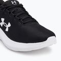 Vyriški bėgimo bateliai Under Armour Phade RN 3 black/black/white 7