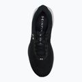 Vyriški bėgimo bateliai Under Armour Innfinite Pro 2 black/anthracite/white 5