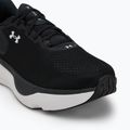 Vyriški bėgimo bateliai Under Armour Innfinite Pro 2 black/anthracite/white 7