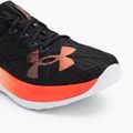 Bėgimo bateliai Under Armour Velociti Pro black/castlerock/ares red 7