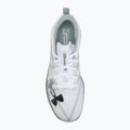 Bėgimo bateliai Under Armour Velociti Pro white/hydro green/black 5