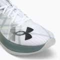 Bėgimo bateliai Under Armour Velociti Pro white/hydro green/black 7