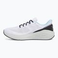 Vyriški bėgimo bateliai Under Armour Sonic 7 white/hydro green/metallic silver 2