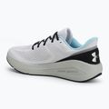 Vyriški bėgimo bateliai Under Armour Sonic 7 white/hydro green/metallic silver 3
