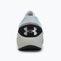 Vyriški bėgimo bateliai Under Armour Sonic 7 white/hydro green/metallic silver 6