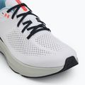 Vyriški bėgimo bateliai Under Armour Sonic 7 white/hydro green/metallic silver 7