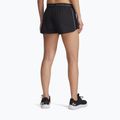 Moteriški šortai Under Armour Tech Play Up black/castlerock 3