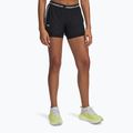 Moteriški treniruočių šortai Under Armour Tech Play Up 2in1 black / black / white
