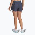 Moteriški treniruočių šortai Under Armour Tech Play Up 2in1 downpour gray / harbor blue / harbor blue 3