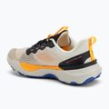 Vyriški bėgimo bateliai Under Armour Infinite Pro Trail ivory dune/ivory dune/aero pink 3
