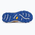 Vyriški bėgimo bateliai Under Armour Infinite Pro Trail ivory dune/ivory dune/aero pink 4