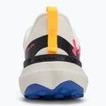 Vyriški bėgimo bateliai Under Armour Infinite Pro Trail ivory dune/ivory dune/aero pink 6